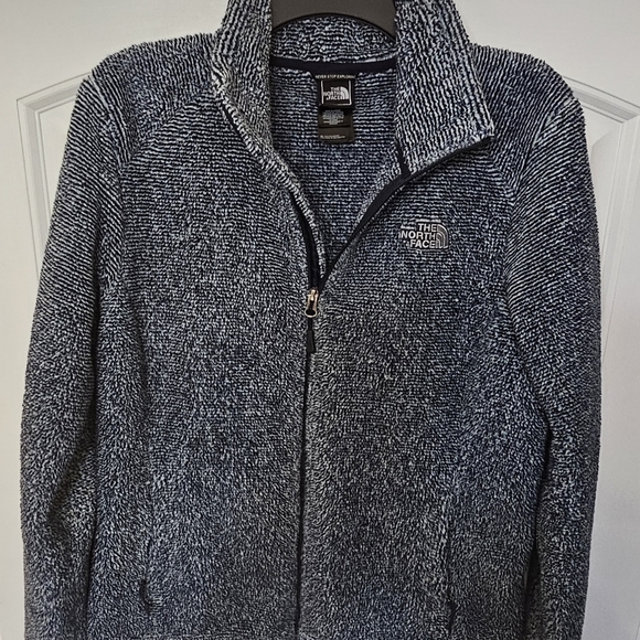 The North Face Women's Osito 2 Fleece Full Zip Jacket - Picture 1 of 3